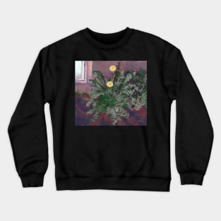 Dandelion Crewneck Sweatshirt